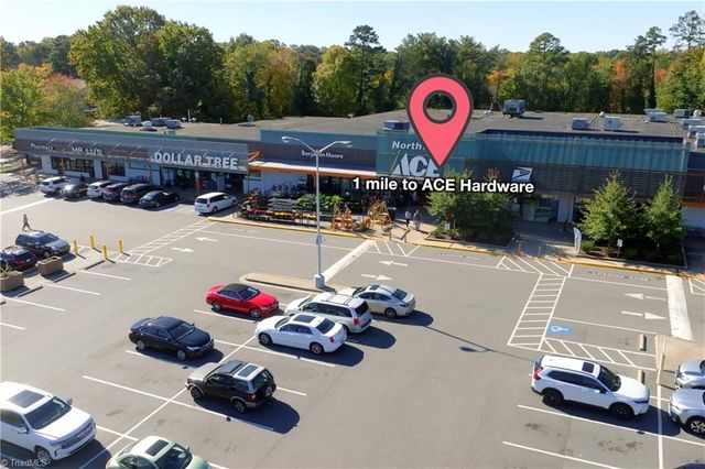 1039 Huntingdon Road, Winston-salem, NC 27104