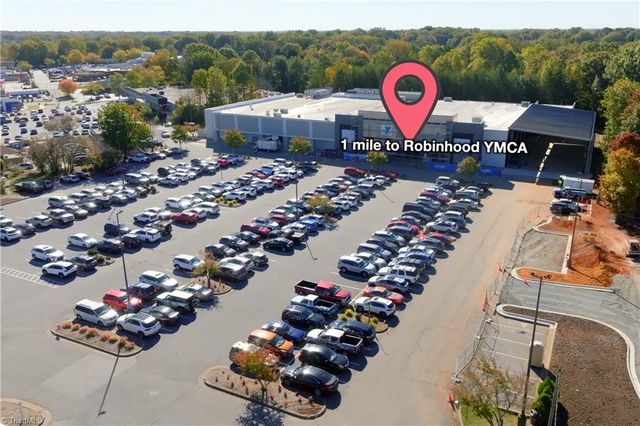 1039 Huntingdon Road, Winston-salem, NC 27104