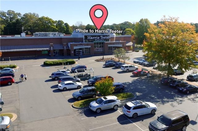 1039 Huntingdon Road, Winston-salem, NC 27104