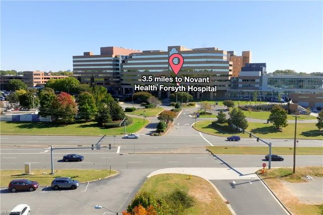 1039 Huntingdon Road, Winston-salem, NC 27104