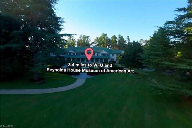 1039 Huntingdon Road, Winston-salem, NC 27104