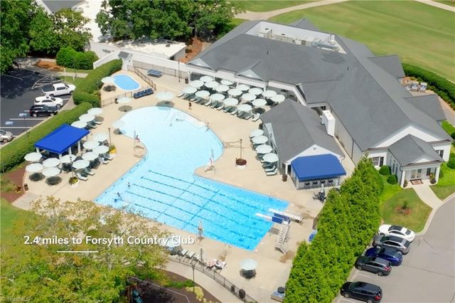 1039 Huntingdon Road, Winston-salem, NC 27104