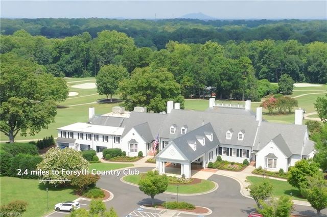 1039 Huntingdon Road, Winston-salem, NC 27104