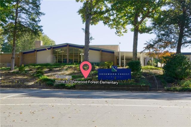 1039 Huntingdon Road, Winston-salem, NC 27104