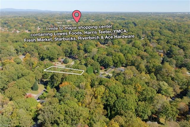 1039 Huntingdon Road, Winston-salem, NC 27104