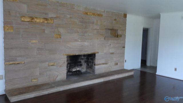 1509 Monte Vista Drive, Gadsden, AL 35904