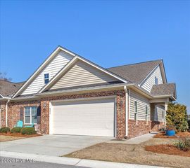 4171 Cambridge Cove Circle SE # 2, Boiling Spring Lakes, NC 28461