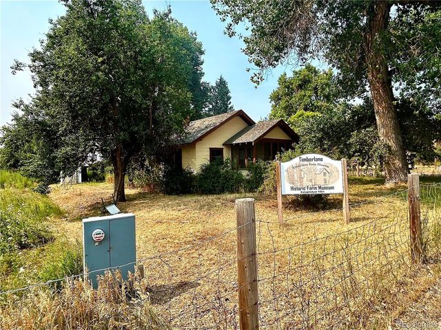 162 Farm Museum Ln, Loveland, CO 80537