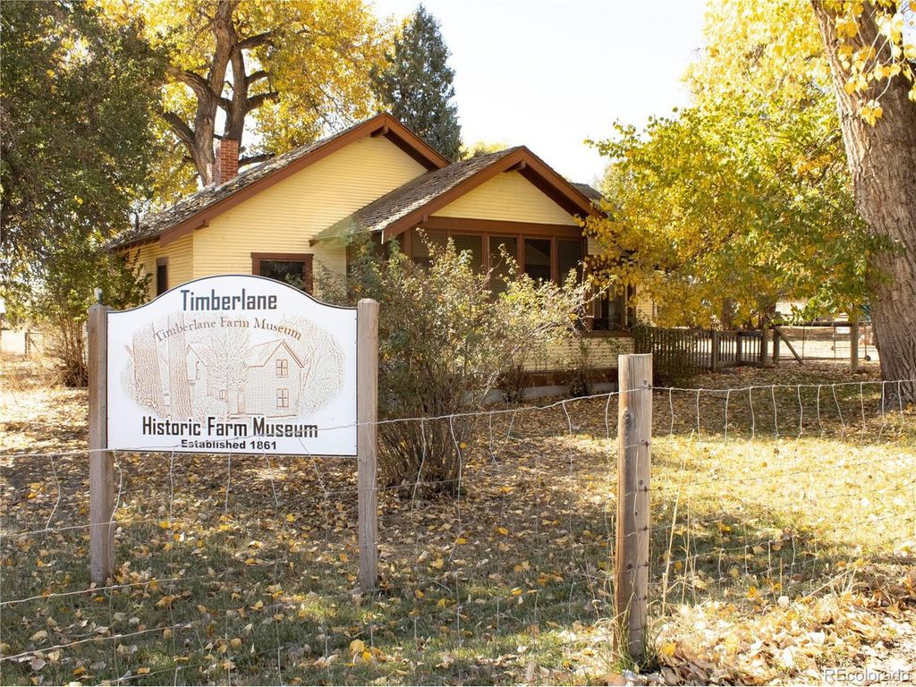 162 Farm Museum Ln, Loveland, CO 80537