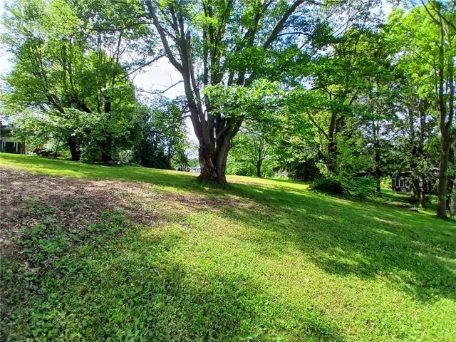 Lot 22 Spruce Street, Unity Twp, PA 15650