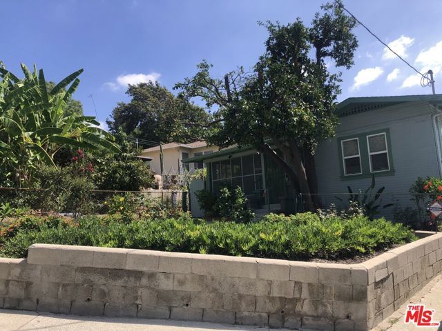 3334 Carlyle Street, Los Angeles, CA 90065