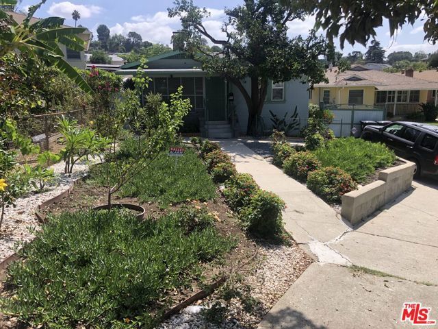 3334 Carlyle Street, Los Angeles, CA 90065