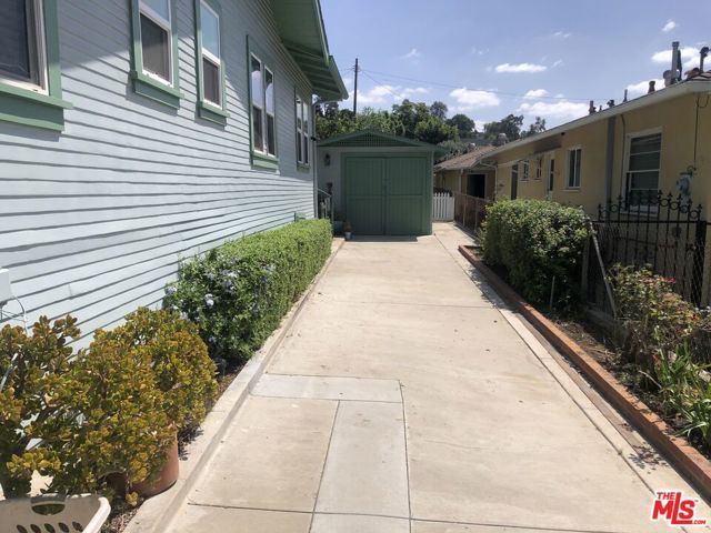 3334 Carlyle Street, Los Angeles, CA 90065