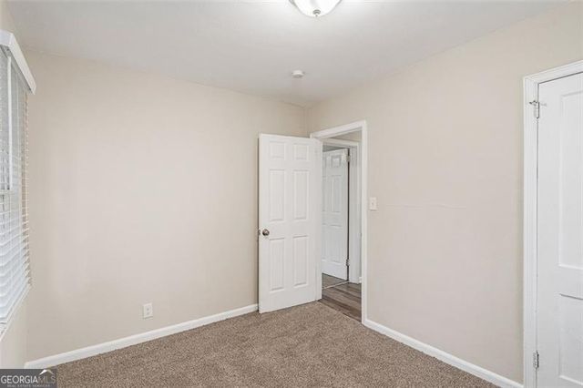 2203 KNOLL Drive, Decatur, GA 30032