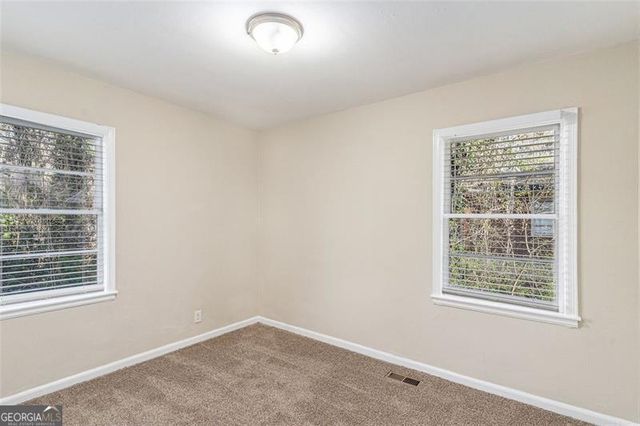 2203 KNOLL Drive, Decatur, GA 30032