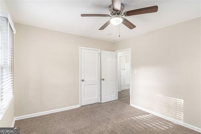 2203 KNOLL Drive, Decatur, GA 30032