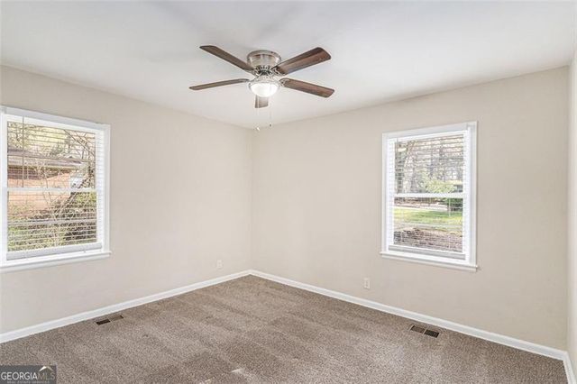 2203 KNOLL Drive, Decatur, GA 30032