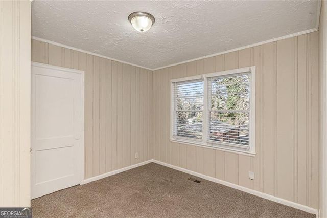 2203 KNOLL Drive, Decatur, GA 30032