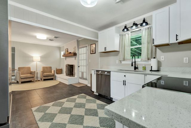 1412 Clearpoint Circle, Hixson, TN 37343
