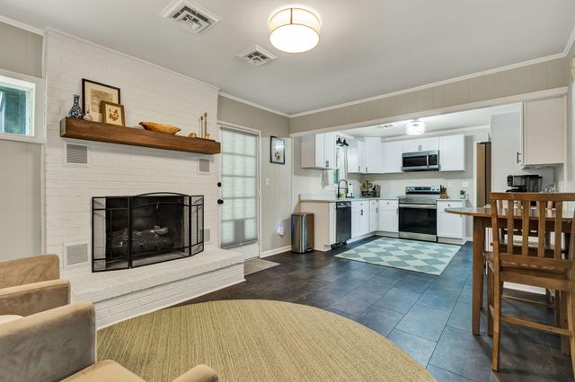 1412 Clearpoint Circle, Hixson, TN 37343