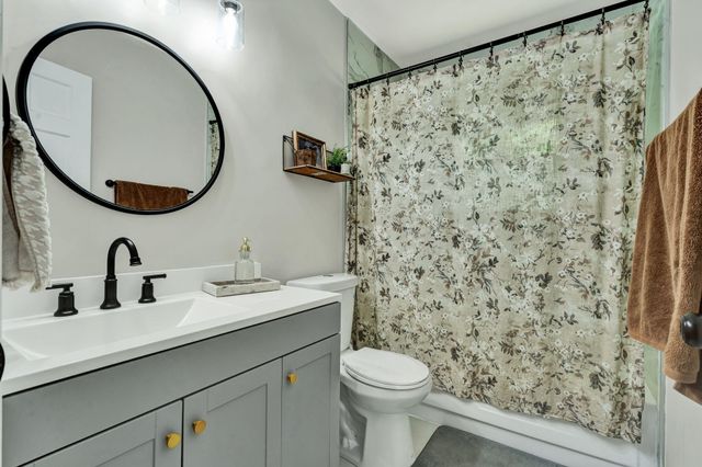 1412 Clearpoint Circle, Hixson, TN 37343