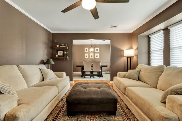 1412 Clearpoint Circle, Hixson, TN 37343