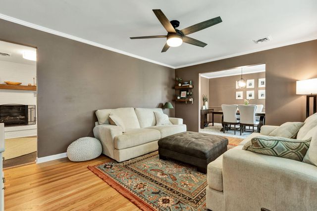 1412 Clearpoint Circle, Hixson, TN 37343