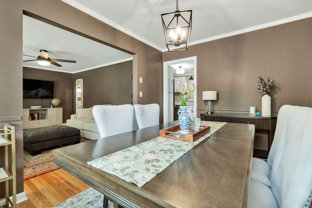 1412 Clearpoint Circle, Hixson, TN 37343
