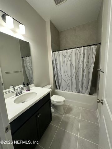 412 DALTON MILL Drive, St. Johns, FL 32259