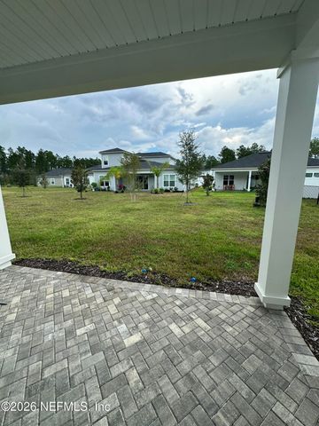 412 DALTON MILL Drive, St. Johns, FL 32259