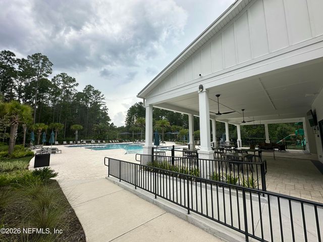 412 DALTON MILL Drive, St. Johns, FL 32259