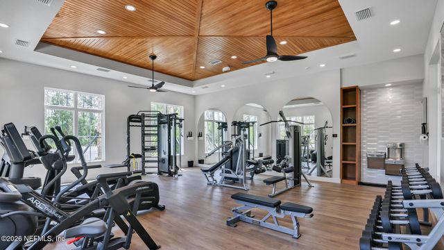 412 DALTON MILL Drive, St. Johns, FL 32259