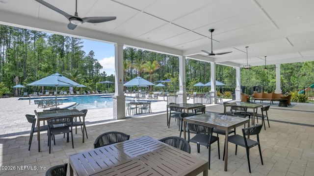 412 DALTON MILL Drive, St. Johns, FL 32259