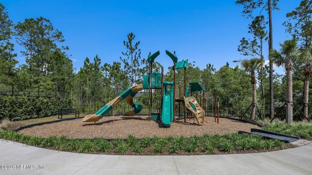 412 DALTON MILL Drive, St. Johns, FL 32259