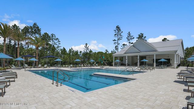 412 DALTON MILL Drive, St. Johns, FL 32259