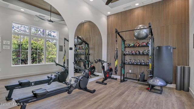 412 DALTON MILL Drive, St. Johns, FL 32259