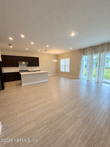 412 DALTON MILL Drive, St. Johns, FL 32259