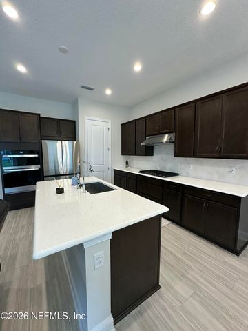 412 DALTON MILL Drive, St. Johns, FL 32259
