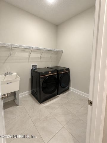 412 DALTON MILL Drive, St. Johns, FL 32259
