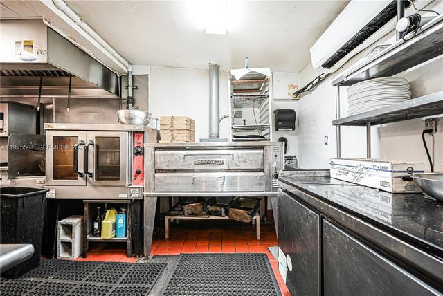 2426 NE 2nd Ave, Miami, FL 33137