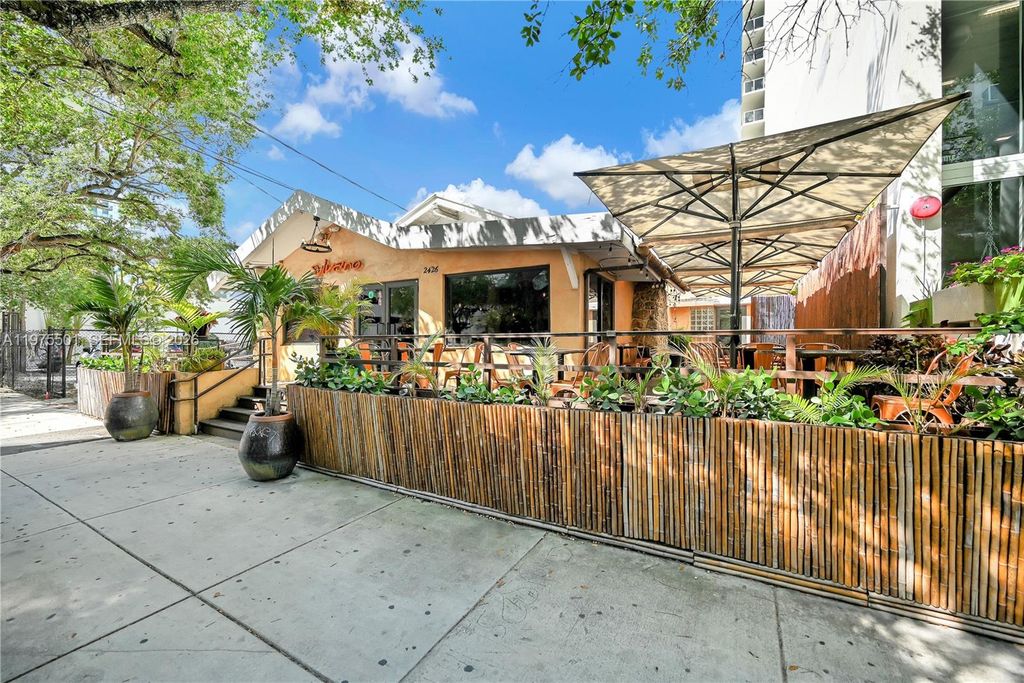2426 NE 2nd Ave, Miami, FL 33137