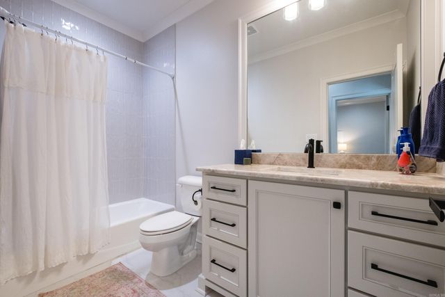 220 Haywood Drive, Little Rock, AR 72223