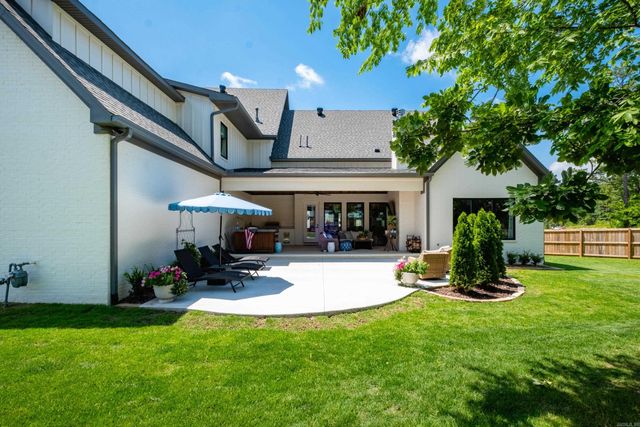 220 Haywood Drive, Little Rock, AR 72223