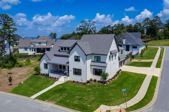 220 Haywood Drive, Little Rock, AR 72223