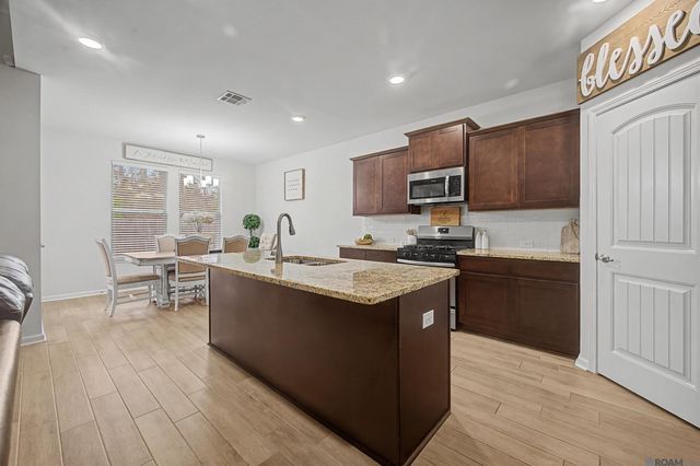 8875 Tatler St, Denham Springs, LA 70706