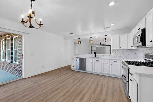 1368 Troon Drive, Frisco, TX 75036