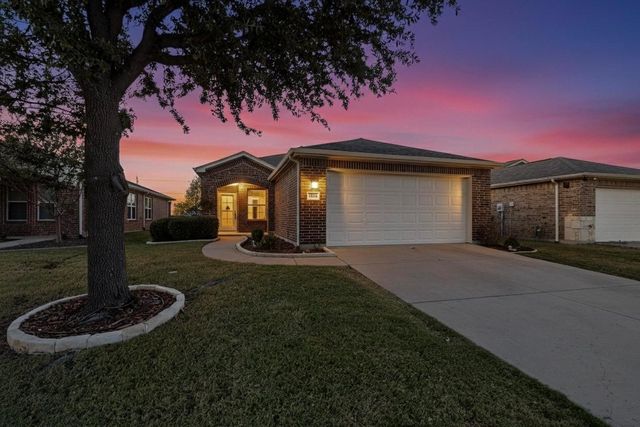 1368 Troon Drive, Frisco, TX 75036