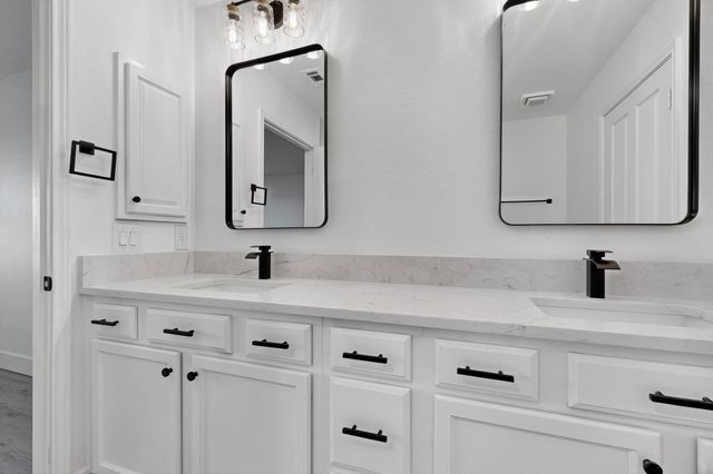 1368 Troon Drive, Frisco, TX 75036