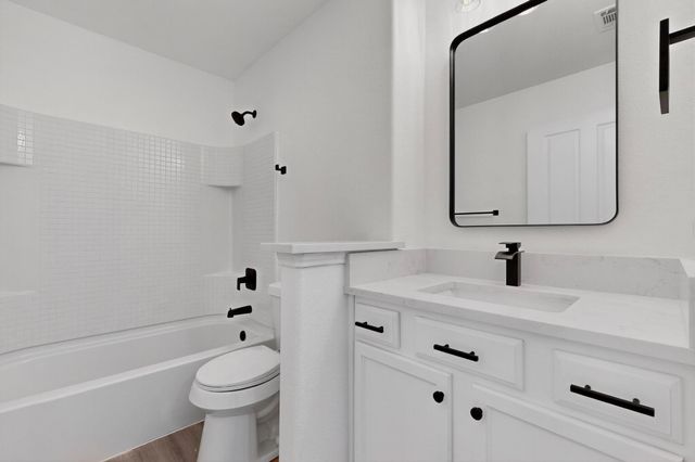 1368 Troon Drive, Frisco, TX 75036