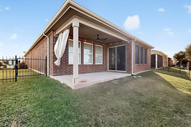 1368 Troon Drive, Frisco, TX 75036